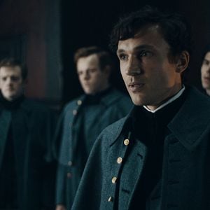 Fotoğraf William Moseley