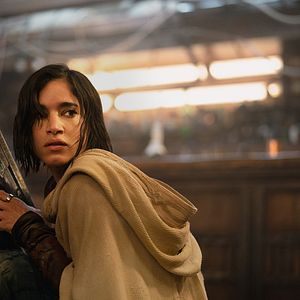 Fotoğraf Sofia Boutella