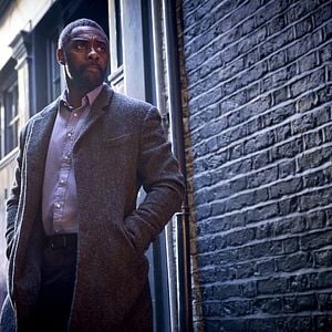 Fotoğraf Luther: Batan Güneş