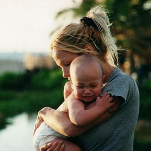 Fotoğraf Pamela Anderson: Bir Aşk Hikâyesi