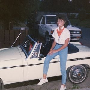 Fotoğraf Pamela Anderson: Bir Aşk Hikâyesi