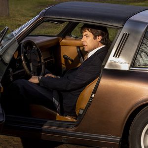 Fotoğraf Laurent Lafitte