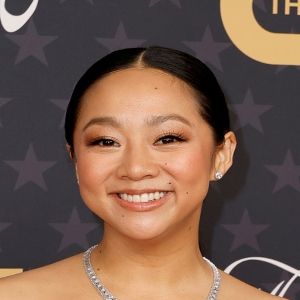 Fotoğraf Stephanie Hsu