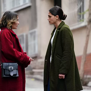 Fotoğraf Hayatımın Şansı