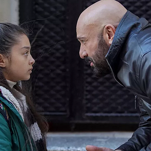 Fotoğraf Taçsız Prenses