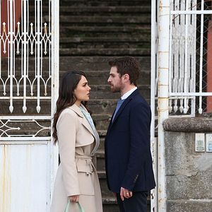 Fotoğraf Üç Kız Kardeş