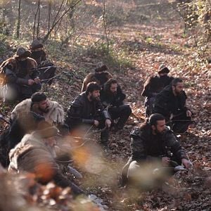 Fotoğraf Alparslan: Büyük Selçuklu