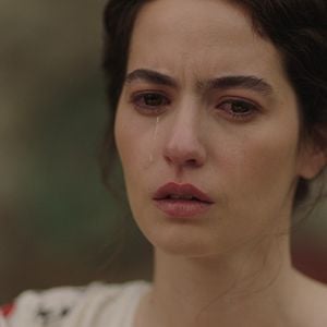 Fotoğraf Serçenin Gözyaşı