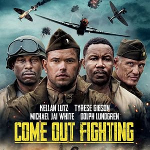 Fotoğraf Come Out Fighting