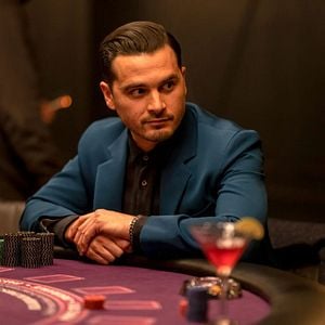 Fotoğraf Michael Malarkey