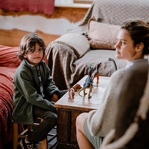 Fotoğraf Marie Denarnaud