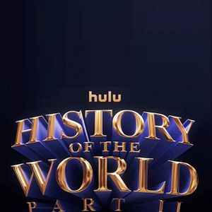 Fotoğraf History of the World Part II