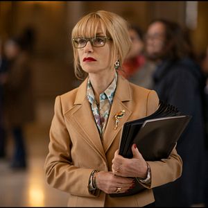 Fotoğraf La Syndicaliste