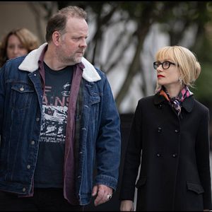 Fotoğraf La Syndicaliste