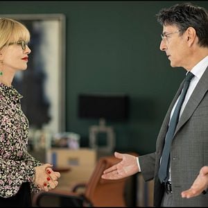 Fotoğraf La Syndicaliste