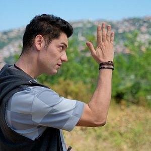 Fotoğraf Güven Bana