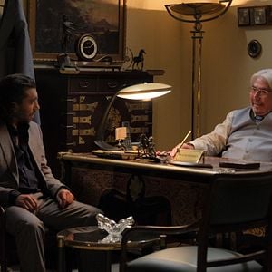 Fotoğraf Güven Bana