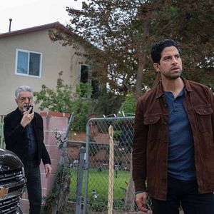 Fotoğraf Adam Rodriguez