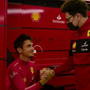 Fotoğraf Formula 1: Drive To Survive