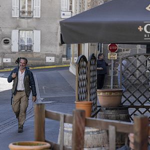 Fotoğraf Jean Dujardin