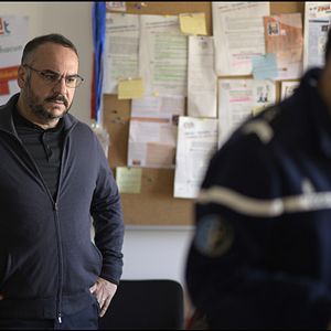 Fotoğraf La Syndicaliste