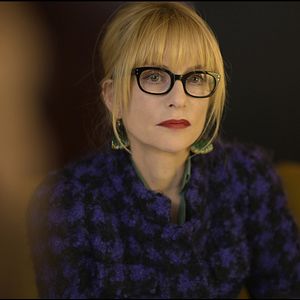 Fotoğraf La Syndicaliste