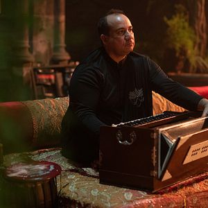 Fotoğraf Aşkın Bununla Ne İlgisi Var?