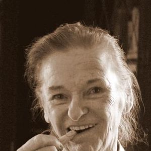 Fotoğraf Sheila Flitton