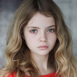 Fotoğraf Brooke Carter