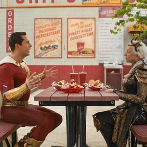 Fotoğraf Zachary Levi