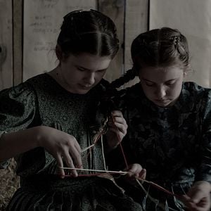 Fotoğraf Women Talking