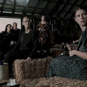 Fotoğraf Women Talking