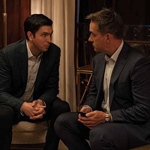 Fotoğraf Matthew Macfadyen