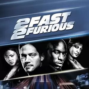 Fotoğraf Daha Hızlı Daha Öfkeli