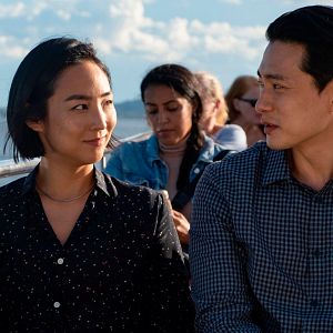 Fotoğraf Başka Bir Hayatta