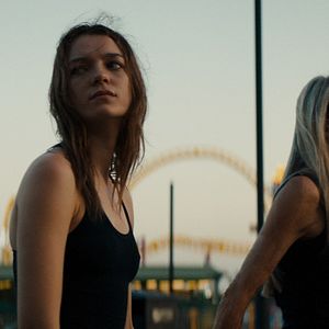 Fotoğraf Silver Haze