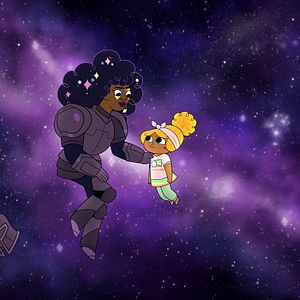 Fotoğraf Pinecone & Pony