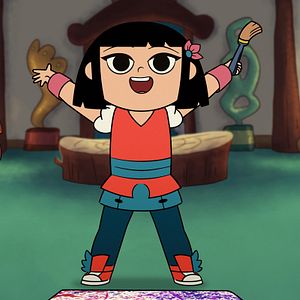 Fotoğraf Pinecone & Pony