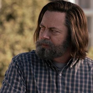 Fotoğraf Nick Offerman