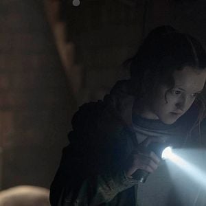 Fotoğraf Bella Ramsey