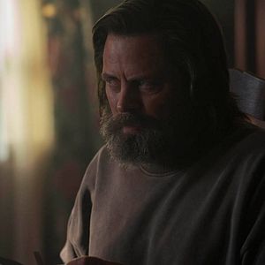 Fotoğraf Nick Offerman