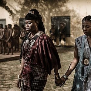 Fotoğraf Adesuwa Oni