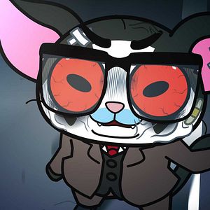 Fotoğraf Aggretsuko