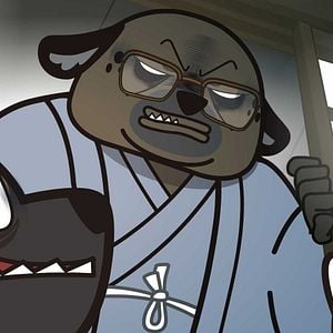 Fotoğraf Aggretsuko