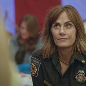 Fotoğraf Diane Farr