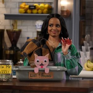 Fotoğraf Kyla Pratt