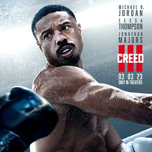 Fotoğraf CREED III : Efsane Devam Ediyor