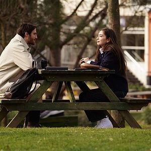 Fotoğraf Gecenin Ucunda