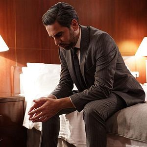 Fotoğraf Gecenin Ucunda