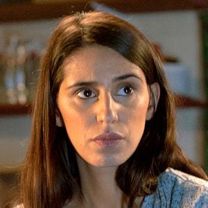 Fotoğraf Maryam Zaree